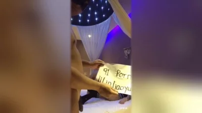 对白4分14秒主动问帅哥想不想操她（带验证，申精）