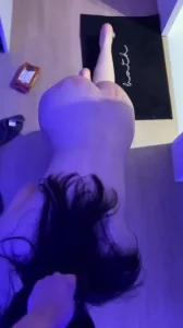 扯母狗头发爬行+屁股打出血